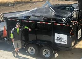 Best Scrap Metal Removal  in Hidden Hills, CA